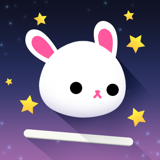 Games like Bounce Bunny!