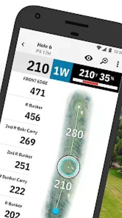 Golfshot Plus: Golf GPS Image