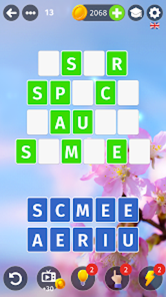 Word Tango: ultimate word game Image
