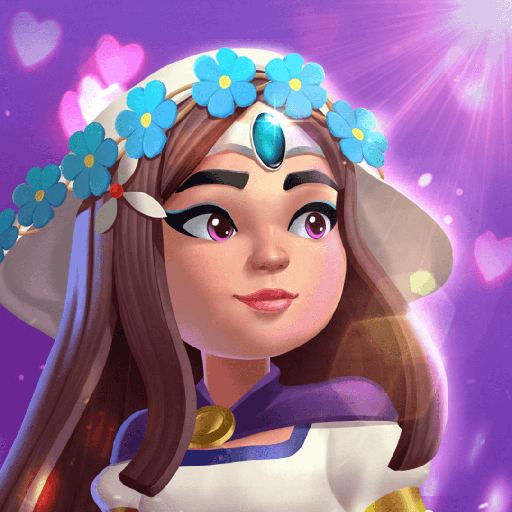 Games like Merge Future - Match 3 Puzzle