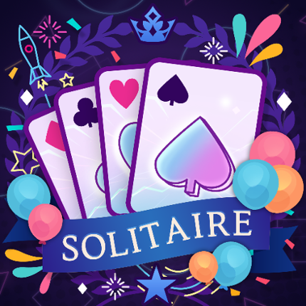 Solitaire Farm Village Image