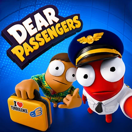 Dear passenger Image