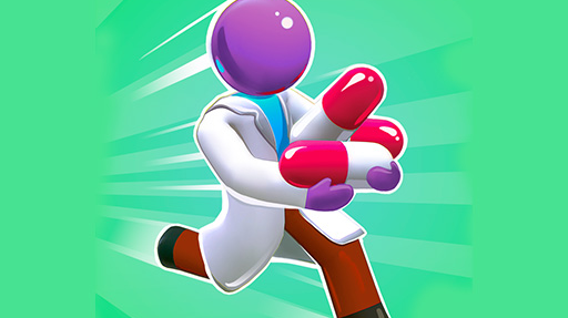 Games like Healing Rush