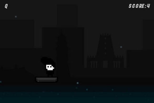 2015 FLOOD screenshot