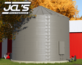 24' - 27' Grain Bins Image