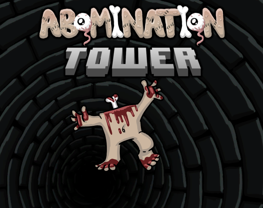Games like Abomination Tower