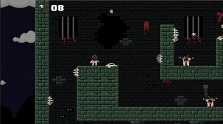Abomination Tower Image