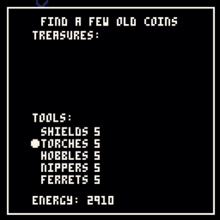 Adventure Creator screenshot