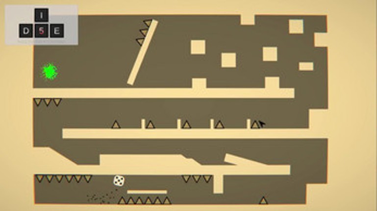 Arbitrary Actions screenshot