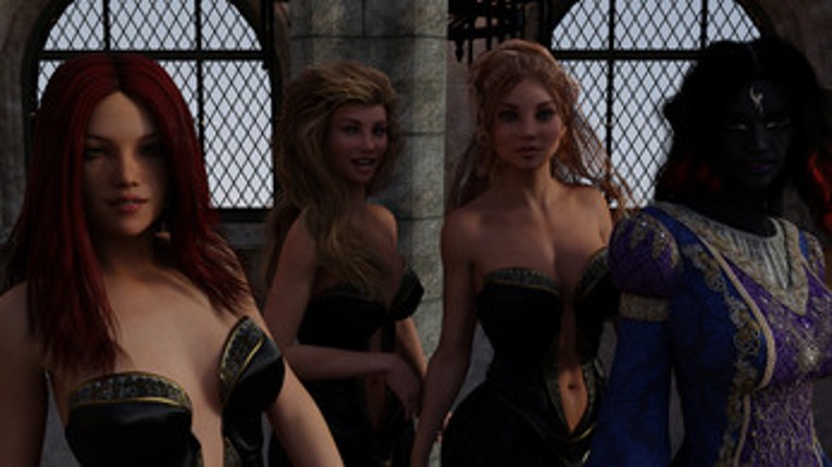 Ataegina screenshot