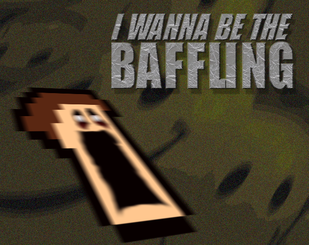 Games like I wanna be the Baffling