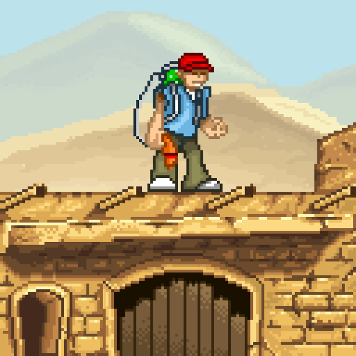 Games like Barney Adventures