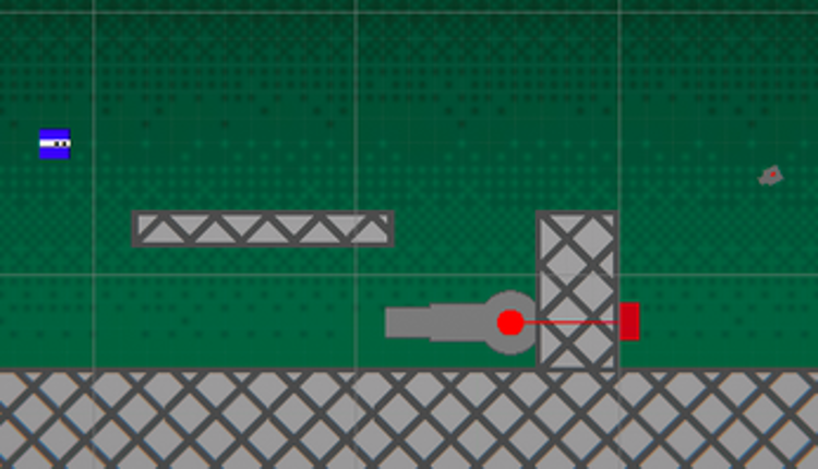 Blow Up The World screenshot