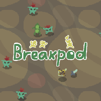 Games like Breakpod