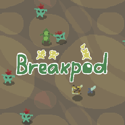 Breakpod Game Cover