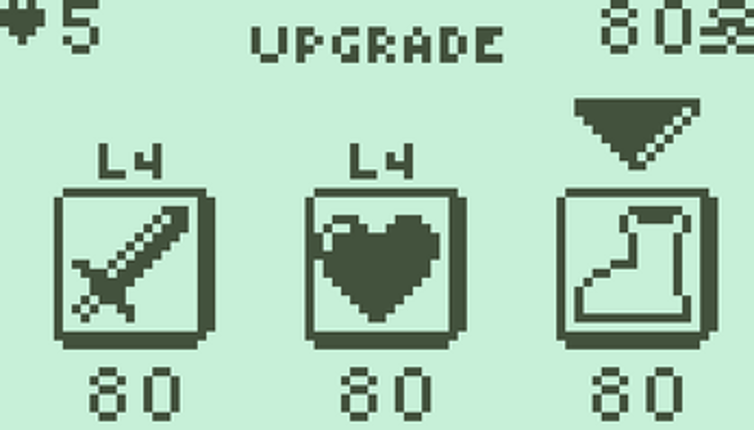 Clockwork Dungeon Image