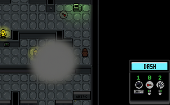Codename: Pandora screenshot