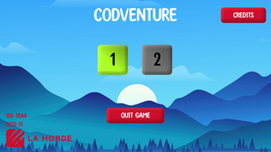 Codventure Image