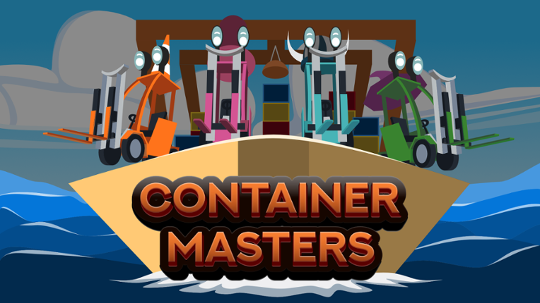 Container Masters Image
