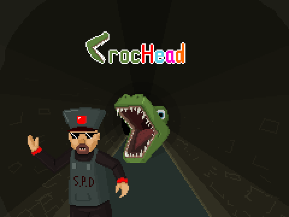 Games like CrocHead