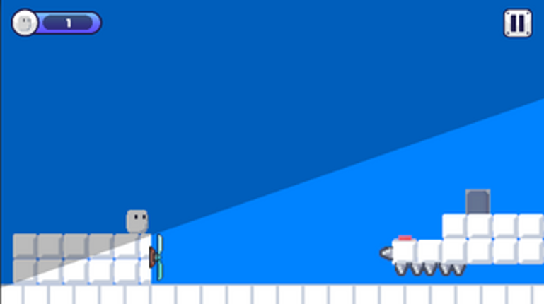 Dead Box screenshot