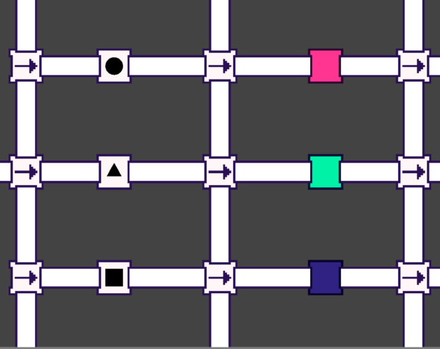 Games like Manufacturing Mayhem