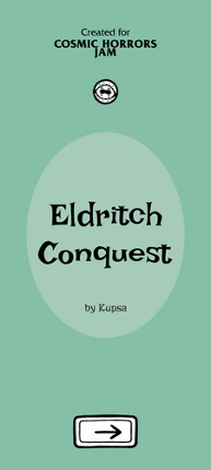 Eldritch Conquest Image