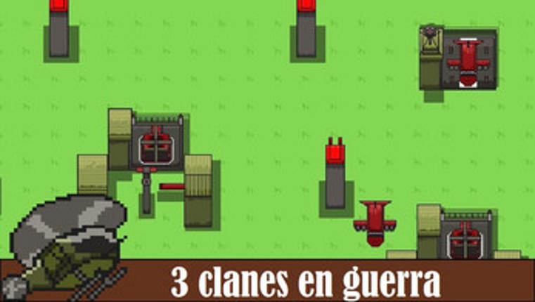 Epic War PC versión Image
