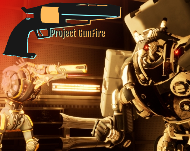 Games like Gunfire