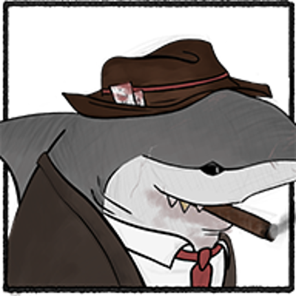 Fishy Business Image