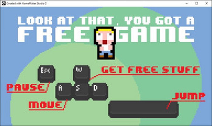 FreeGame Image