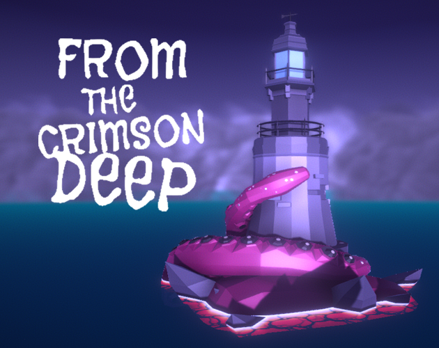 Games like From The Crimson Deep