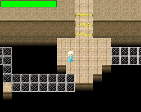FROZEN la flauta legendaria screenshot