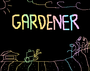 Games like Gardener