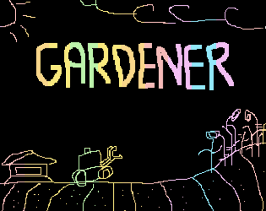 Gardener Image