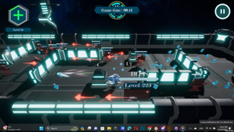 Gea Core Image