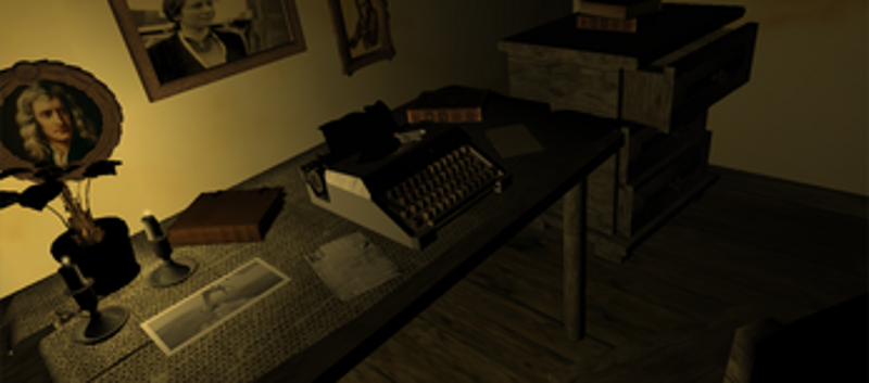 GENESIS  - SURVIVAL HORROR Image