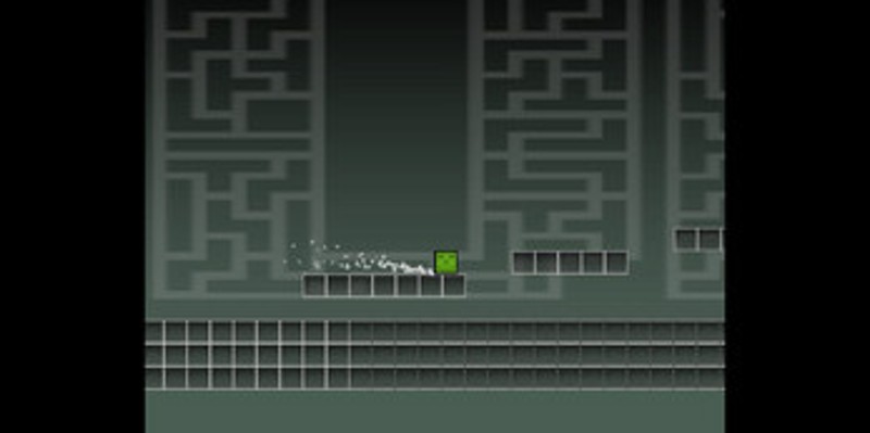 Geo Dash screenshot