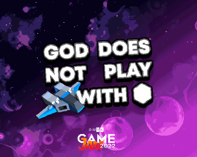 Games like God Does Not Play With Dice