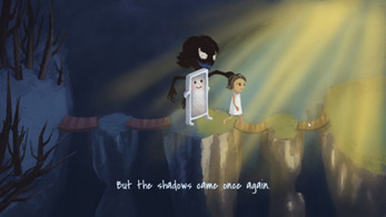 How to Brighten up the Life Image