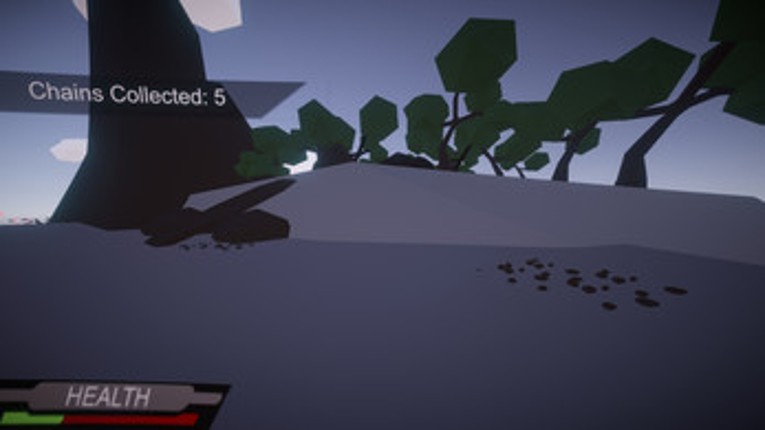 LIMBO WORLDS JOINED TOGETHER(GMTK JAM) screenshot