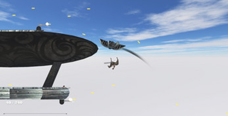 LuftRanger screenshot