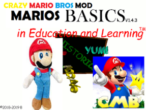 Marios Basics In Education Image