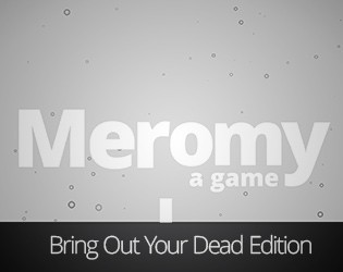 Games like Meromy (Abandoned)