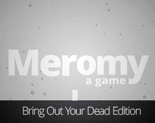 Meromy (Abandoned) Game Cover