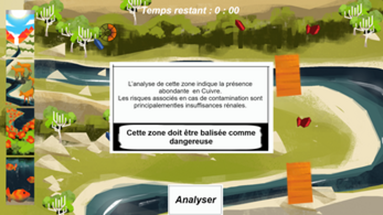 Minerys screenshot