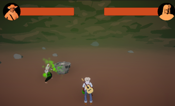 Muleteer screenshot