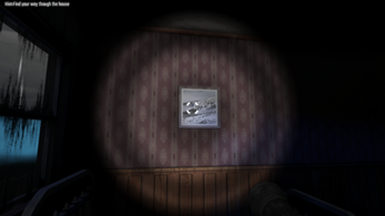 Night is Long (Old) Image