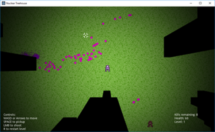 Nuclear Treehouse Image