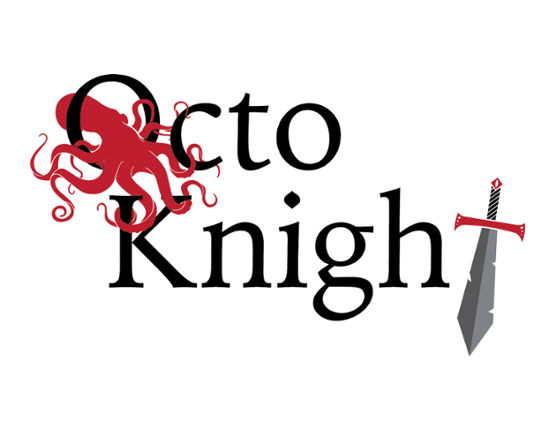 OctoKnight Game Cover